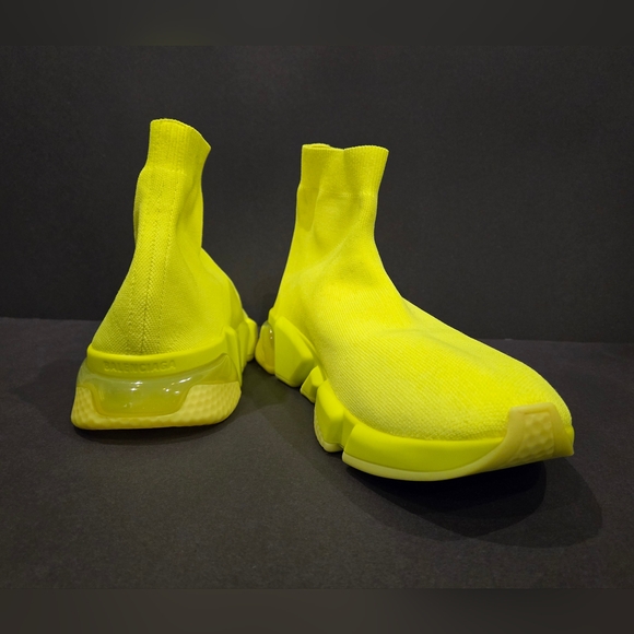 Balenciaga trainers - Picture 3 of 9